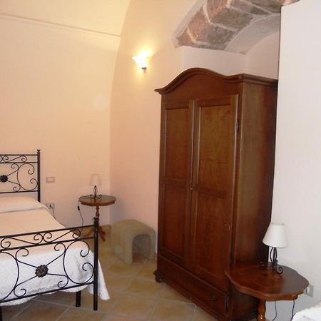 B&B Macrina Noto Zimmer foto