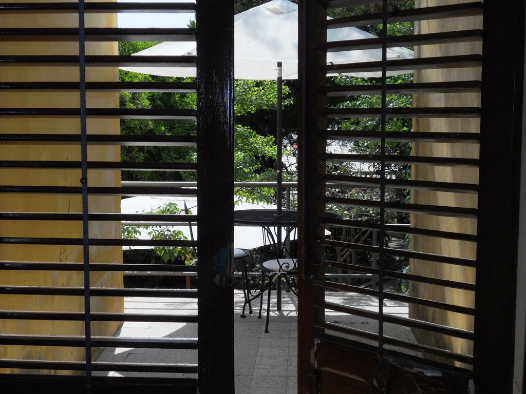 B&B Macrina Noto Zimmer foto