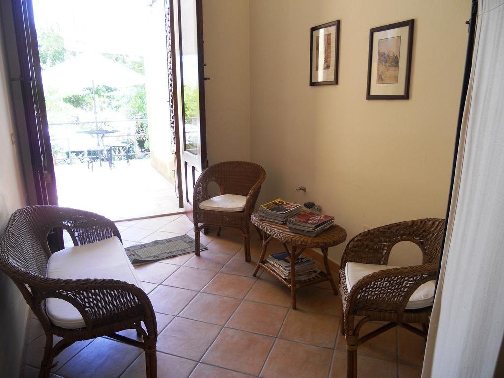 B&B Macrina Noto Zimmer foto