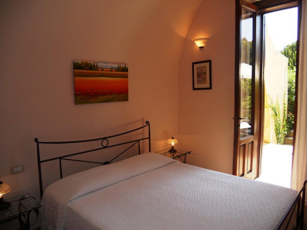 B&B Macrina Noto Zimmer foto