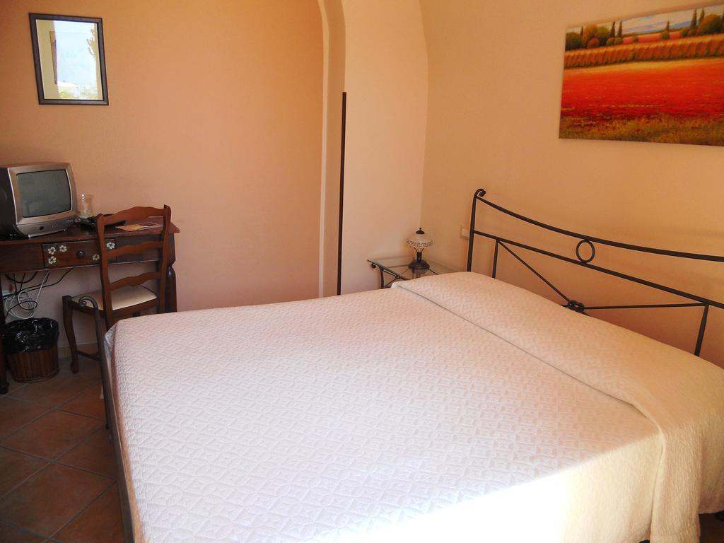 B&B Macrina Noto Zimmer foto