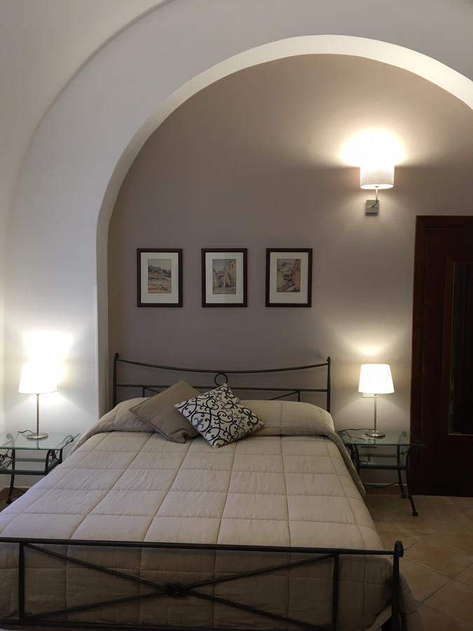 B&B Macrina Noto Exterior foto